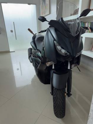 YAMAHA XMAX ABS 